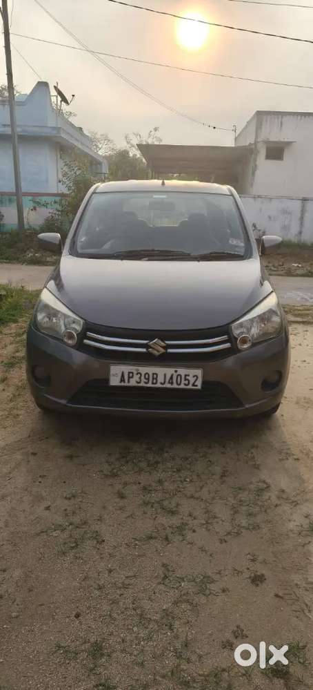 Maruti Suzuki Celerio 2016 Diesel 97000 Km Driven