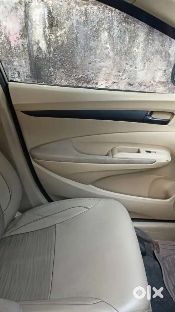 Honda City 2011 Petrol Well Maintained