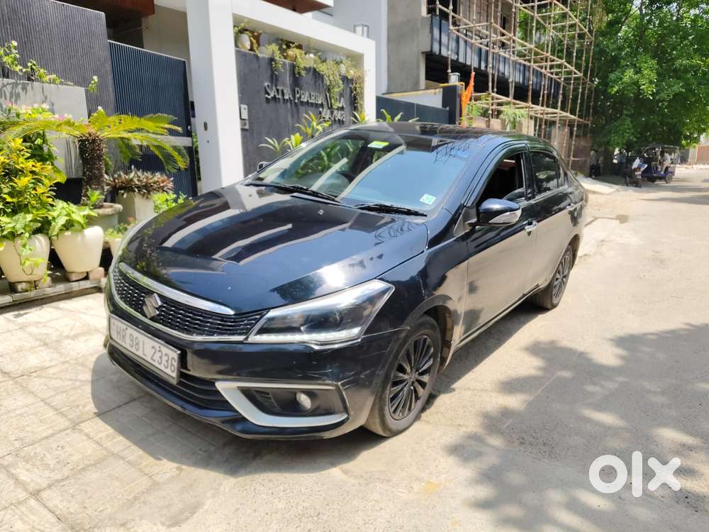 Maruti Suzuki Ciaz Zeta, 2023, Petrol