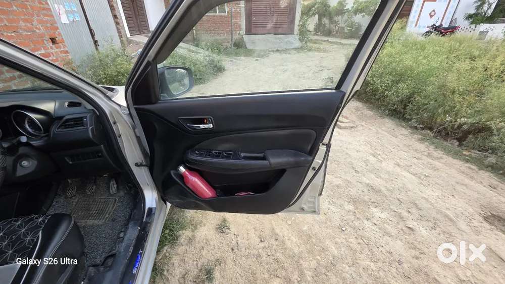 Maruti Suzuki Swift 2018 Petrol 73000 Km Driven