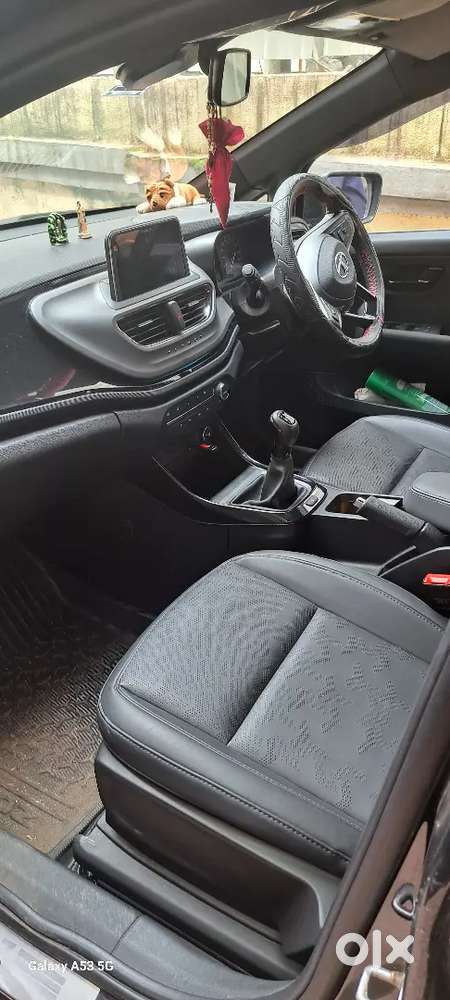 Tata Altroz 1.5 Xe 2022