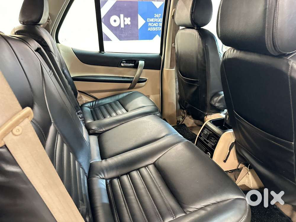 Tata Safari Storme Ex, 2013, Diesel