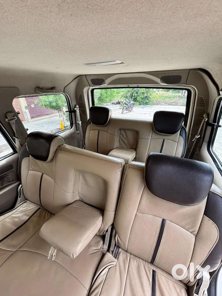 Mahindra Scorpio 2013 Diesel Manual 1st