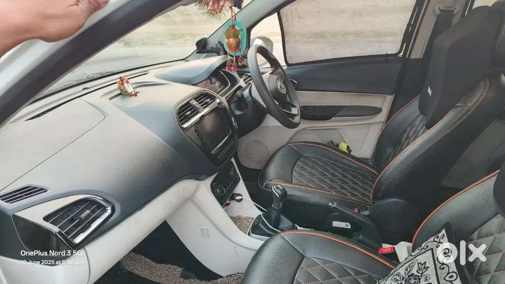 Tata Tigor Xz Plus 2023