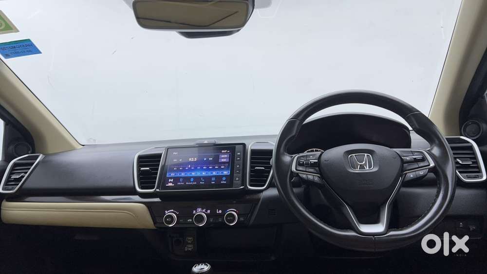 Honda City 1.5 Zx I-vtec Mt, 2023, Petrol