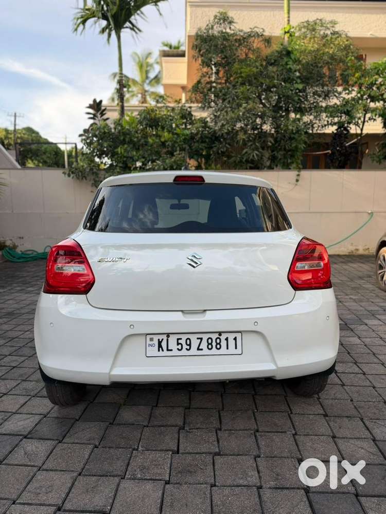 Maruti Suzuki Swift 2023
