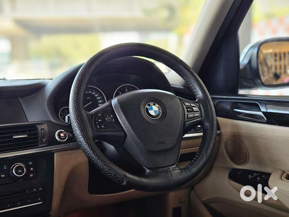 Bmw X3 2.0 Xdrive 20d, 2014, Diesel