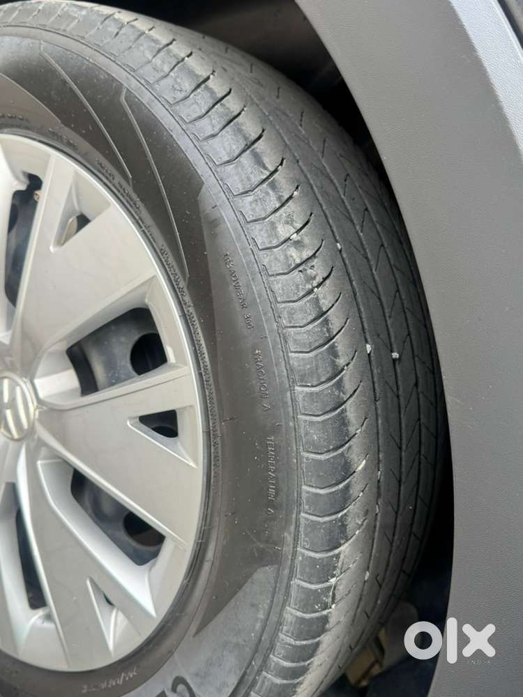 Volkswagen Taigun Petrol 2023