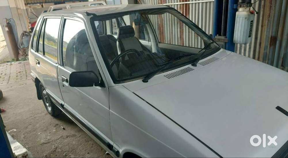 Newly Painted And Repaired