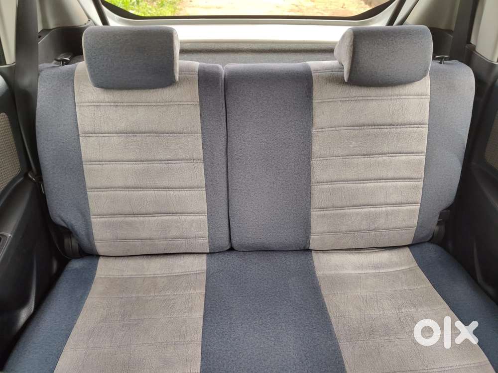 Maruti Suzuki Wagon R Lxi, 2014, Petrol