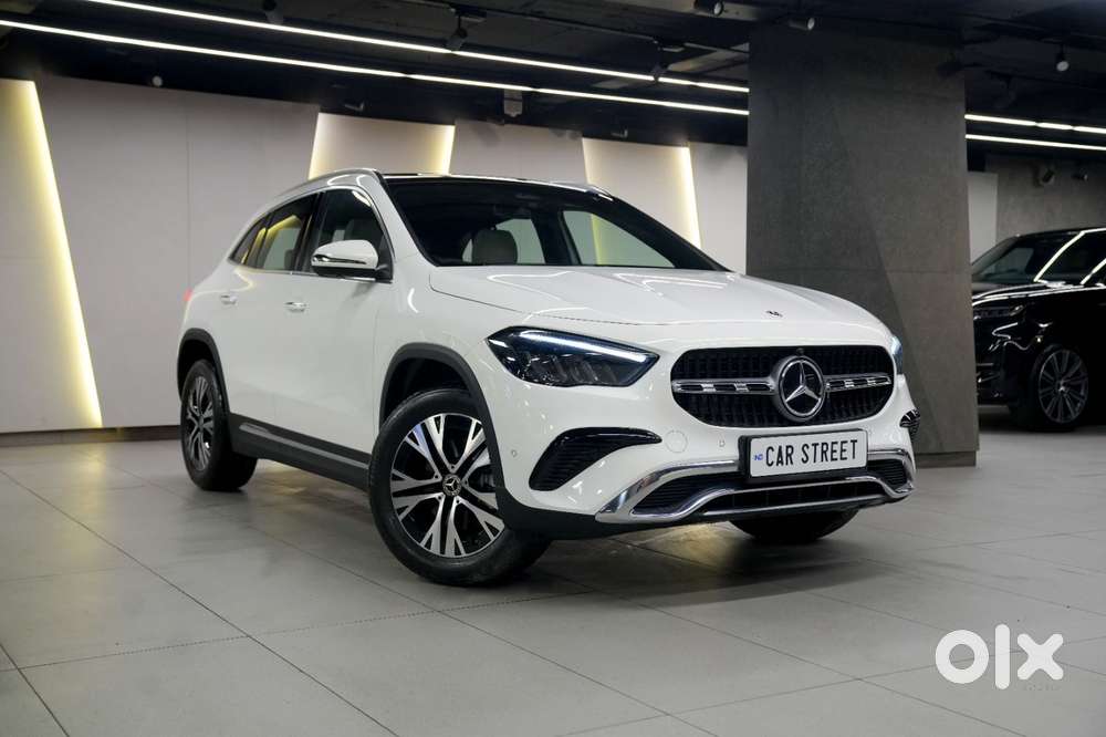 Mercedes-benz Gla 200, 2025, Petrol