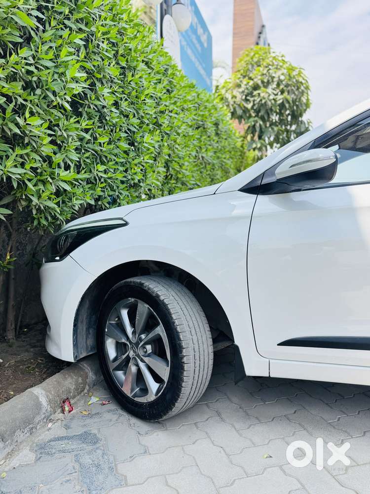 Hyundai I20 Asta (o) 1.2 Mt, 2016, Petrol