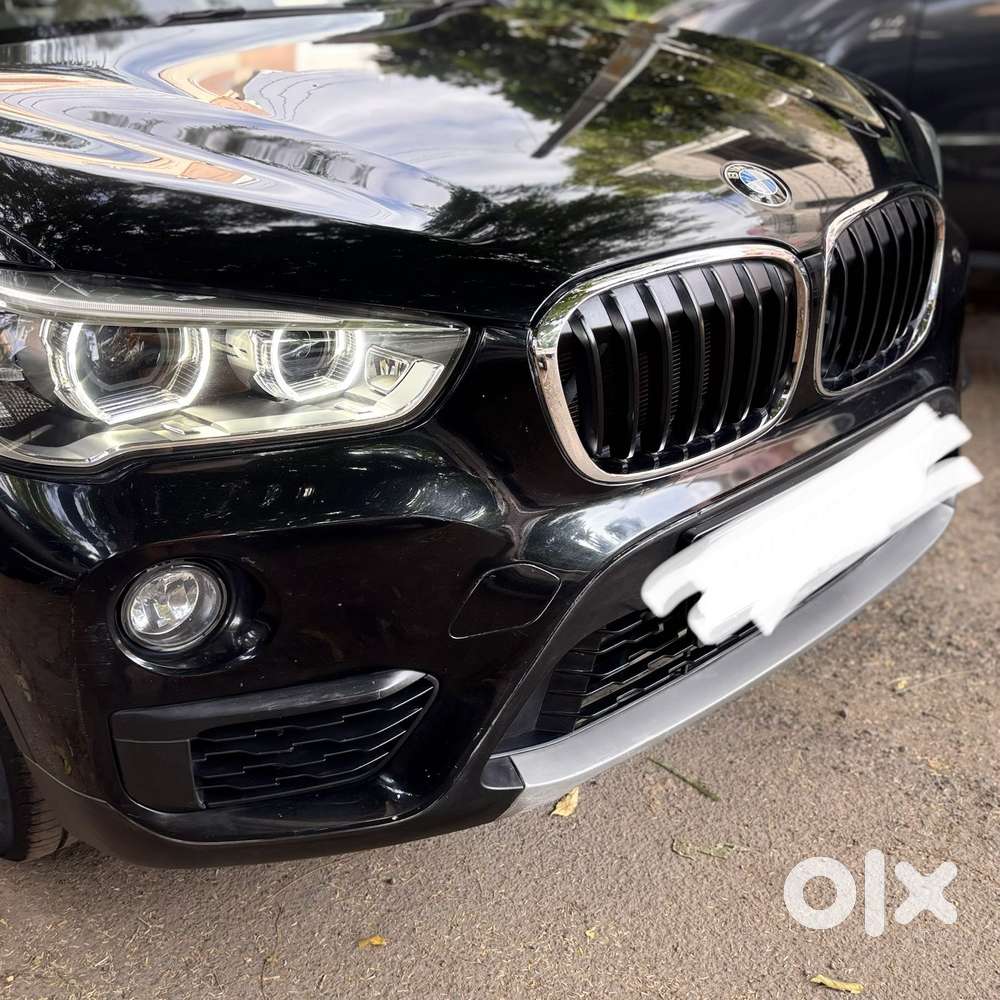 Bmw X1 2.0 Sdrive20d Xline, 2017, Diesel