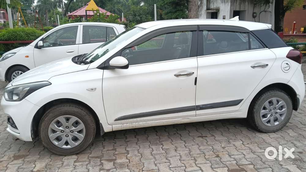 Hyundai I20 Magna Plus, 2019, Petrol
