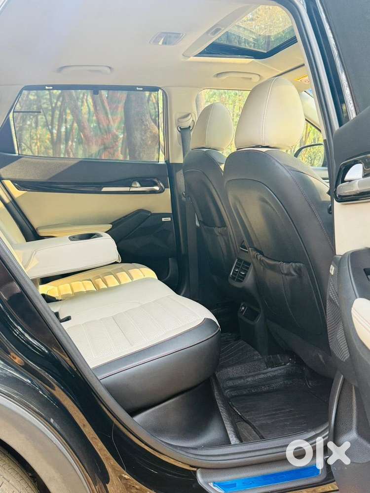 Kia Seltos Gtx Plus (s) 1.5 Turbo Petro Dct, 2019, Petrol