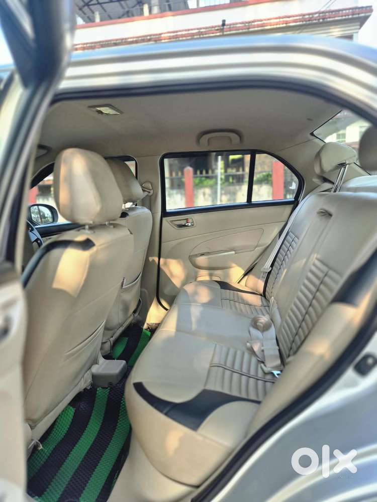 Maruti Suzuki Swift Dzire 1.3 Vxi, 2013, Petrol