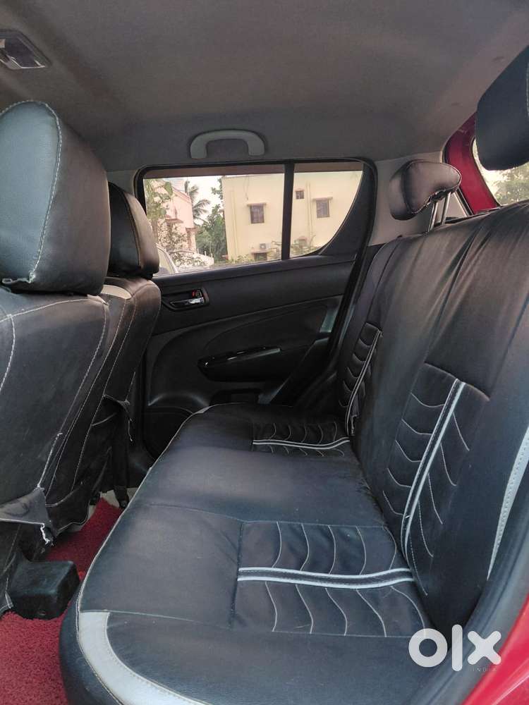 Maruti Suzuki Swift Ddis Vdi, 2012, Petrol