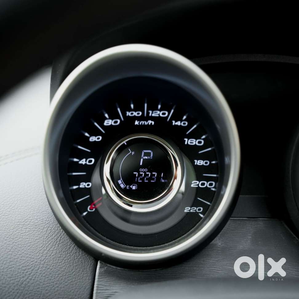 Mahindra Xuv500 W11 Option, 2018, Diesel