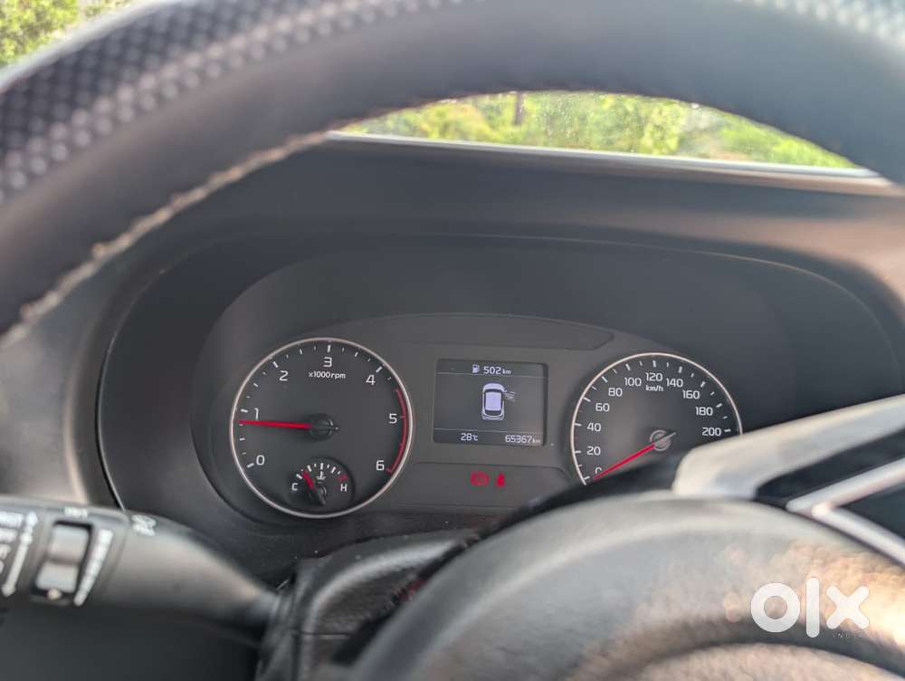 Kia Seltos Htk D, 2022