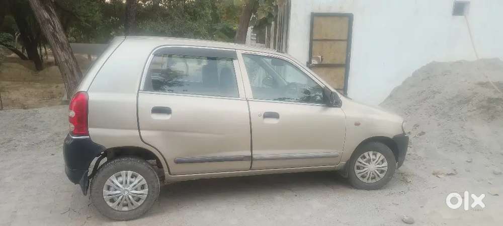 Very Good Condition Maruti Suzuki Alto