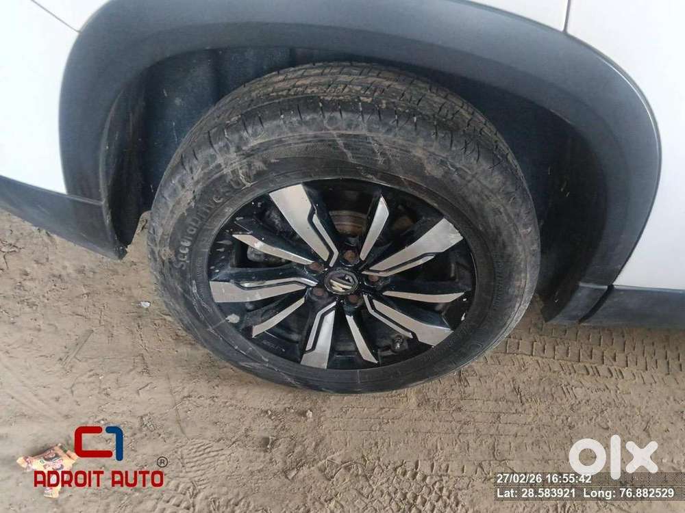 Mg Hector 2019 Petrol Well Maintained