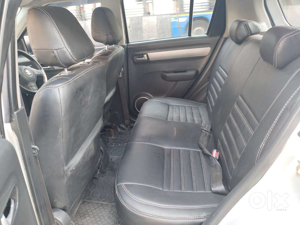 Maruti Suzuki Swift 2004-2010 Vxi Bsiv, 2008, Petrol