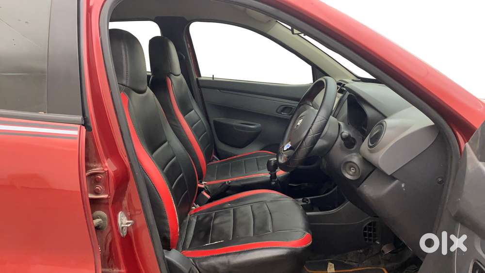Renault Kwid Rxt, 2016, Petrol