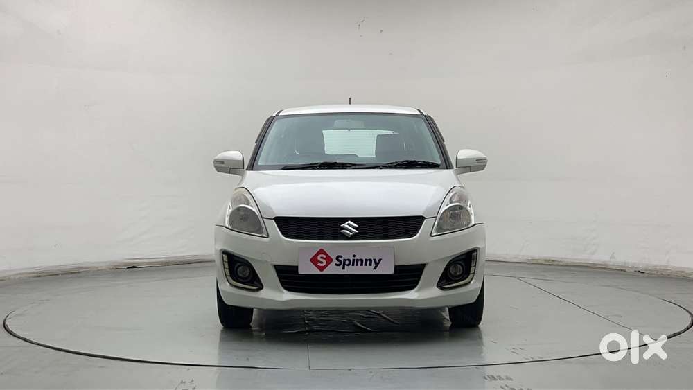Maruti Suzuki Swift 1.3 Zxi, 2015, Petrol