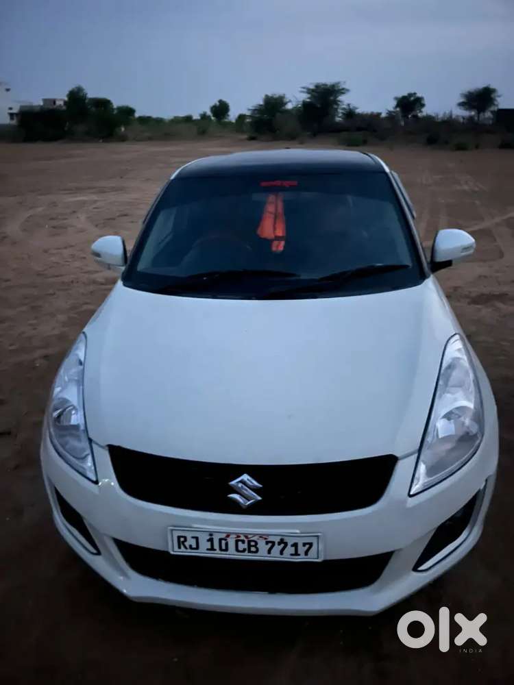 Maruti Suzuki Swift 2014 Diesel 80000 Km Driven