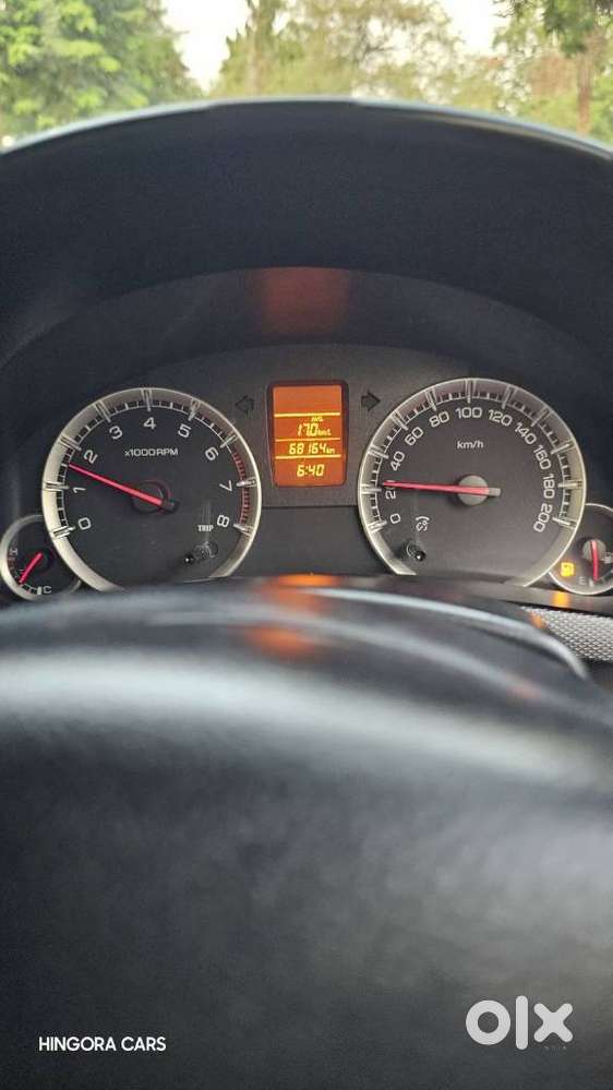 Maruti Suzuki Ertiga 2012-2015 Vxi Abs, 2015, Petrol