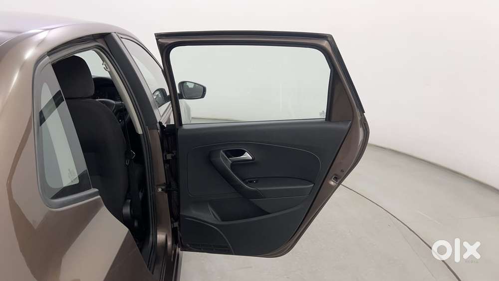 Volkswagen Ameo 1.2 Mpi Comfortline Plus, 2017, Petrol