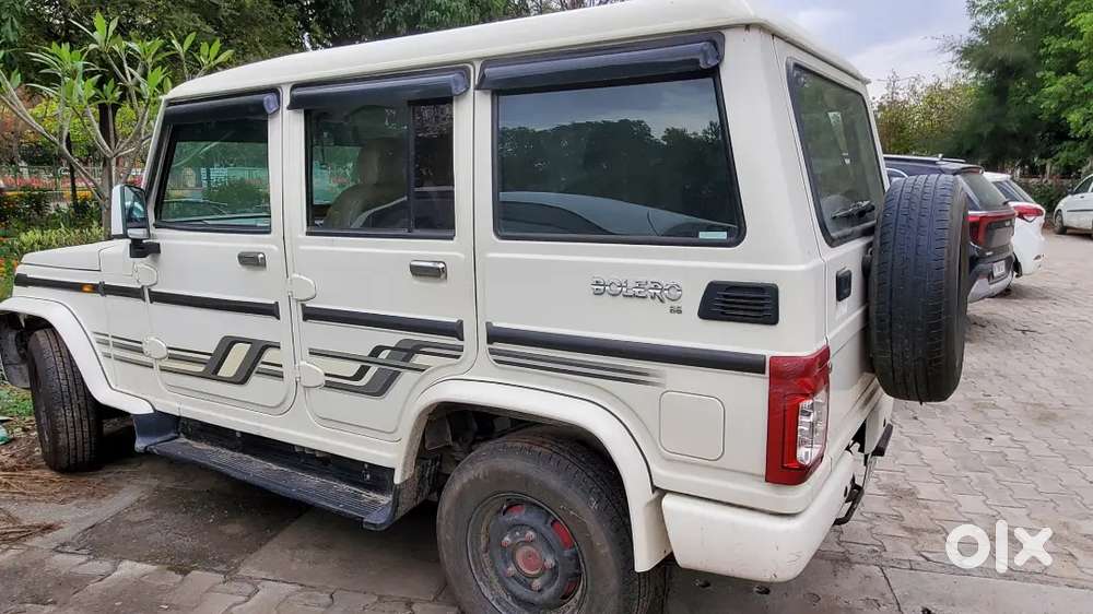 Mahindra Bolero B6(o) 2023