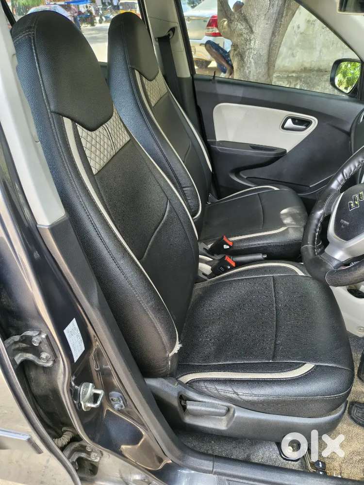 2020 Maruti Suzuki Alto 800 Petrol Manual