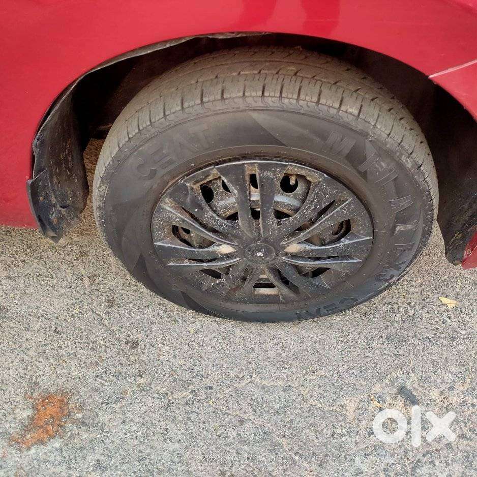 Datsun Go Plus, 2018, Petrol