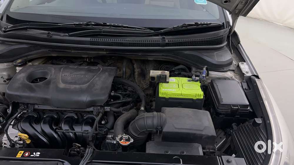 Hyundai Verna Vtvt 1.6 Sx Option, 2019, Petrol