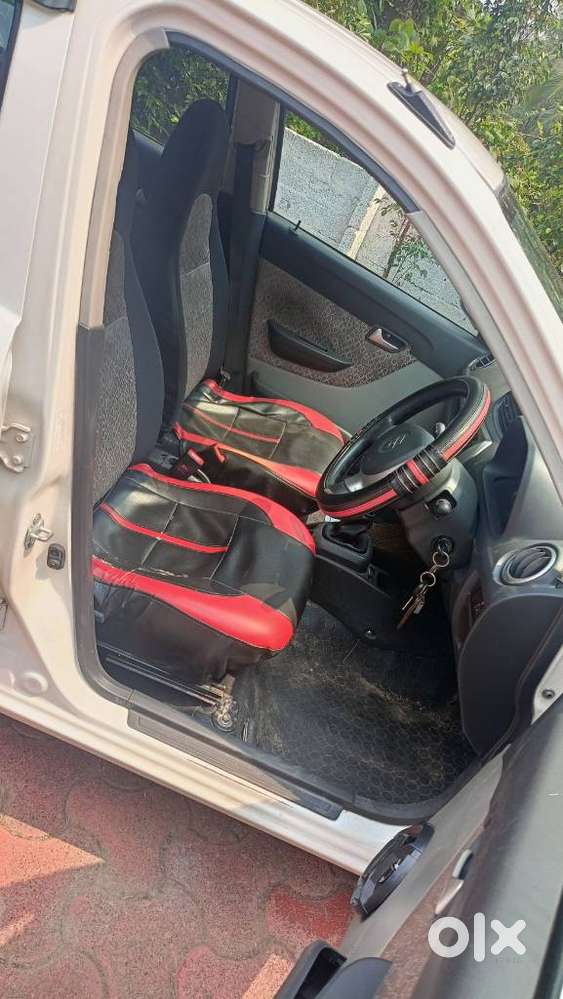 Maruti Suzuki Alto 800 Vxi, 2016, Petrol