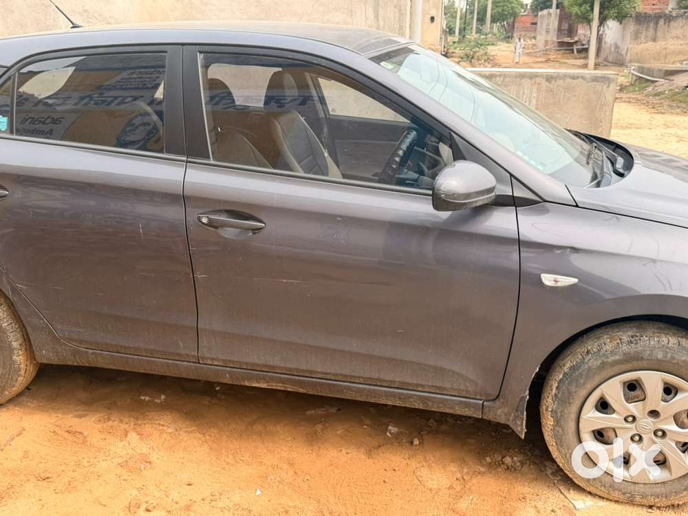 Hyundai I20 2020 Petrol Good Condition