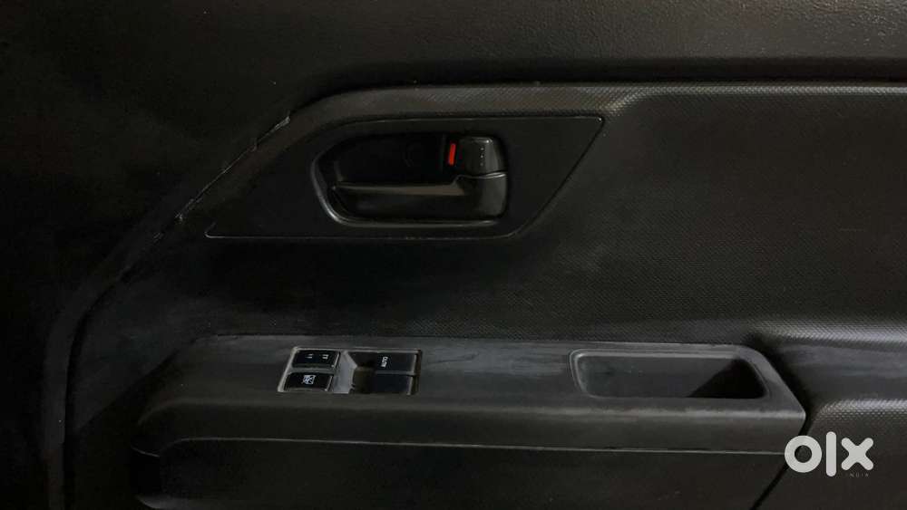 Maruti Suzuki Wagon R 1.0 Lxi Mt, 2021, Petrol