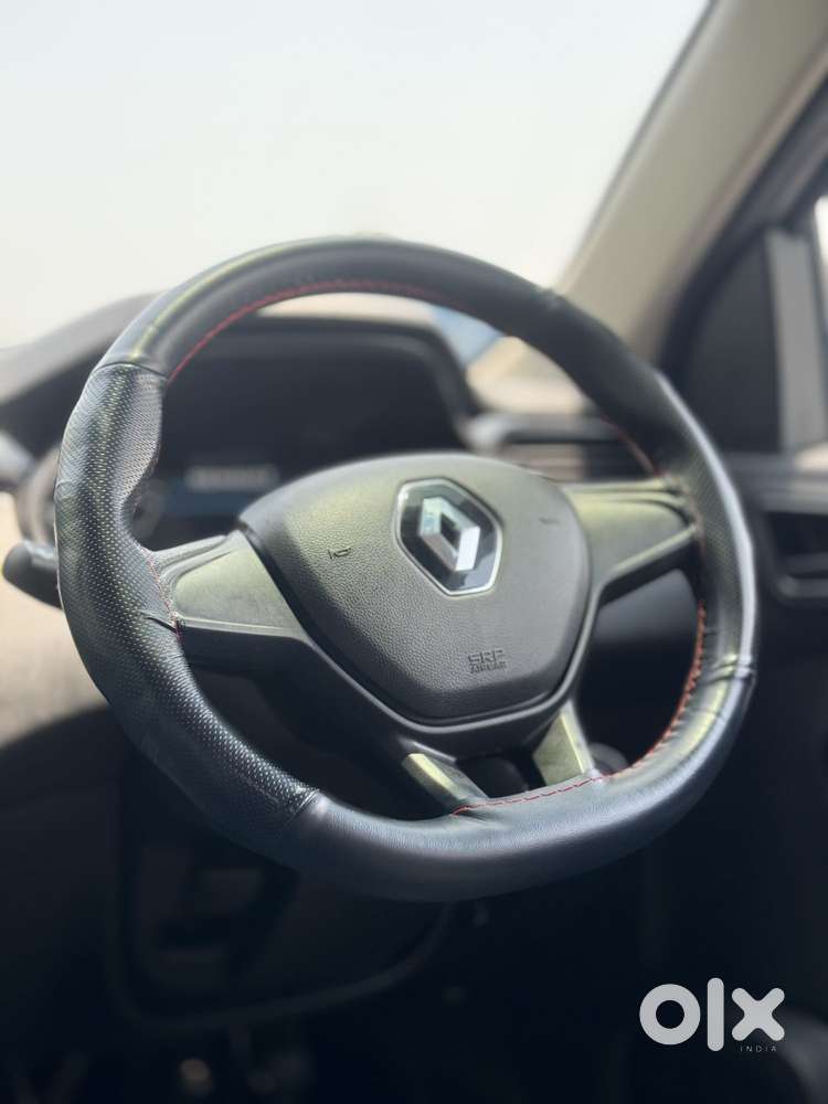 Renault Kiger Rxt, 2022, Petrol