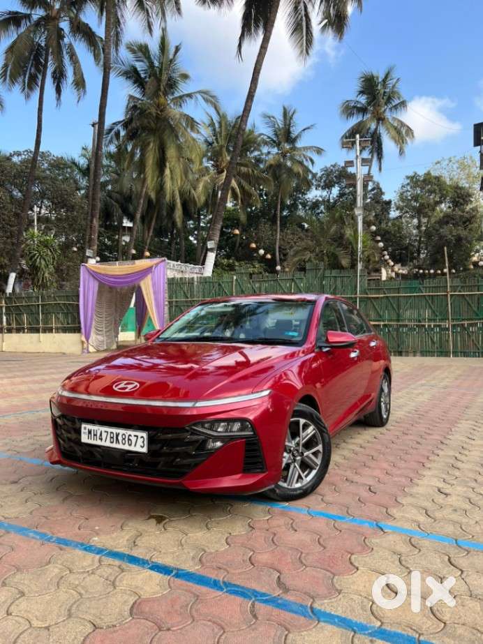 Hyundai Fluidic Verna 1.6 Vtvt Sx, 2023, Petrol