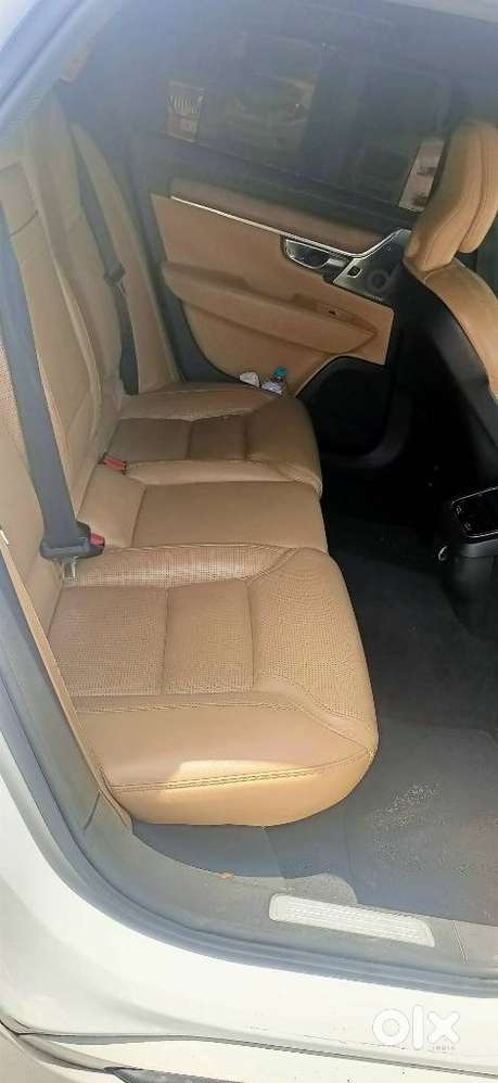 Volvo S90, 2019, Diesel
