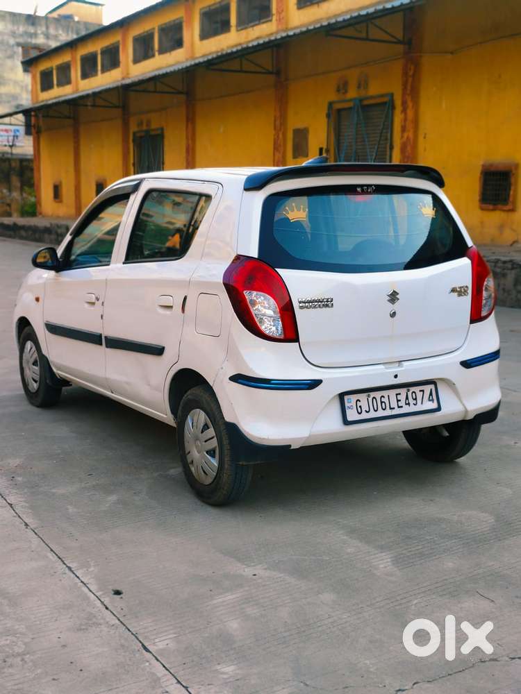 Maruti Suzuki Alto 800 Lxi, 2017, Petrol