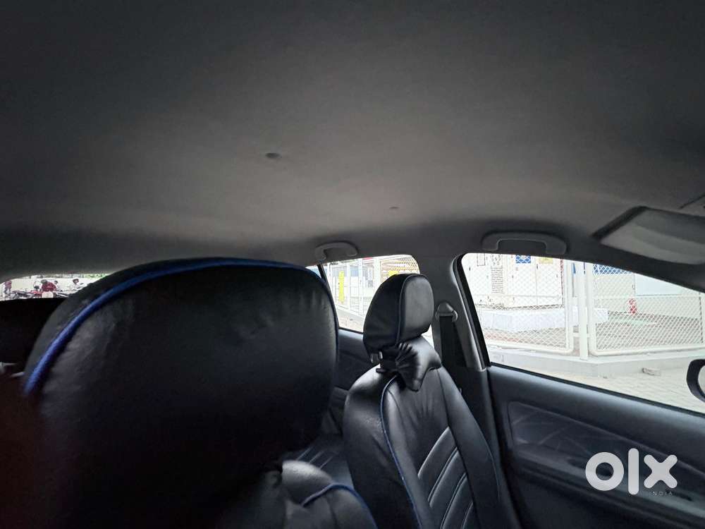 Maruti Suzuki Ritz Vdi Bs-iv, 2012, Diesel