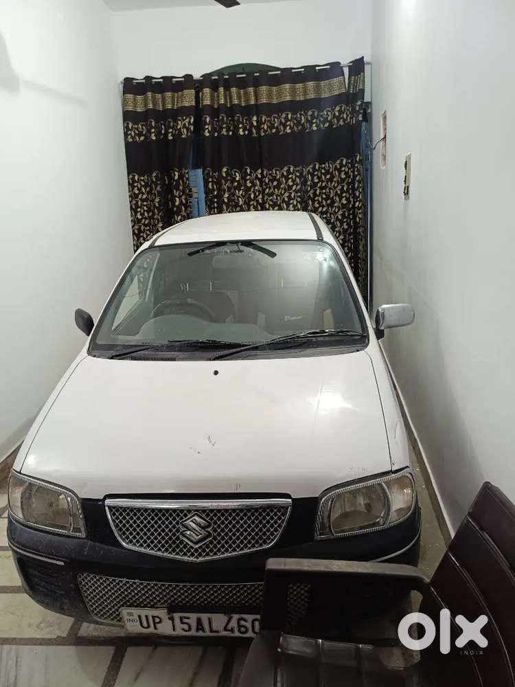 Alto Lxi 2009