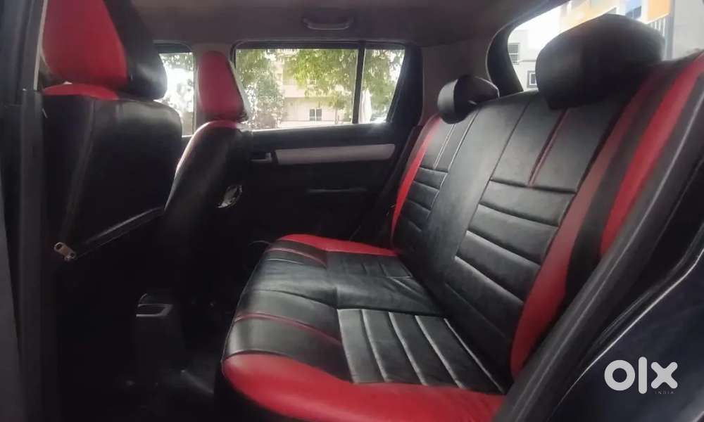 Maruti Suzuki Swift 2009