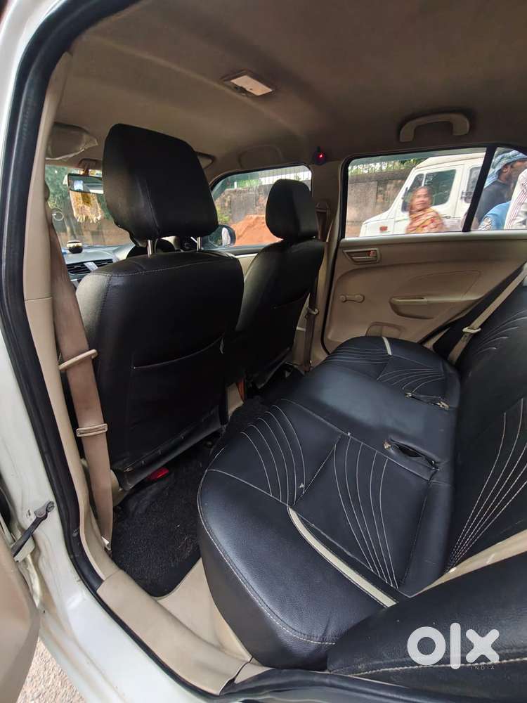 Maruti Suzuki Dzire 1.2 Tour S Cng, 2020, Cng & Hybrids