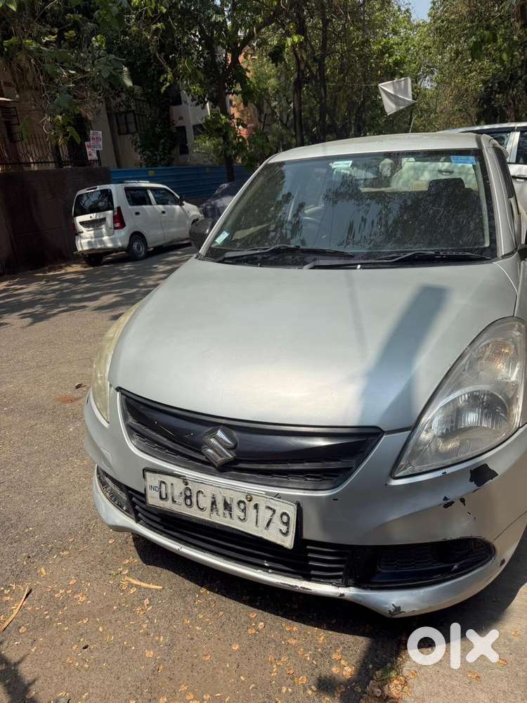 Maruti Suzuki Swift Dzire 2016 Cng & Hybrids 142000 Km Driven
