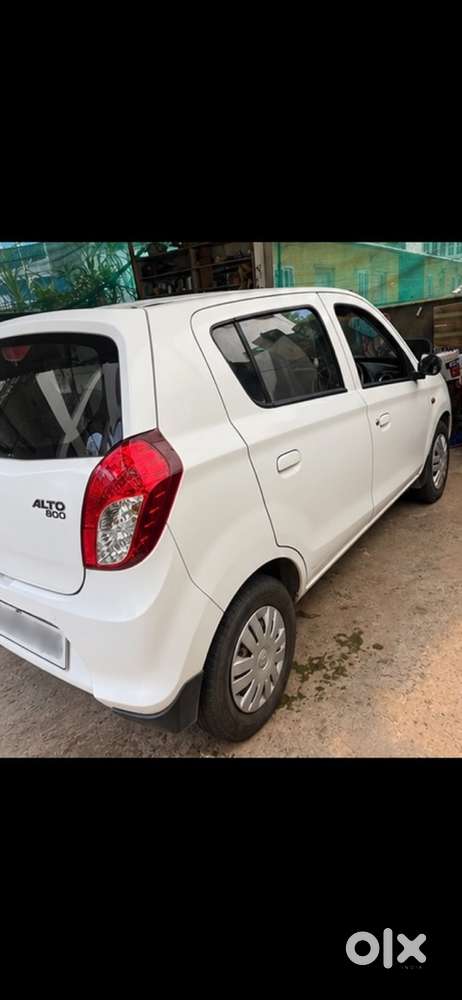 Maruti Suzuki Alto 2020