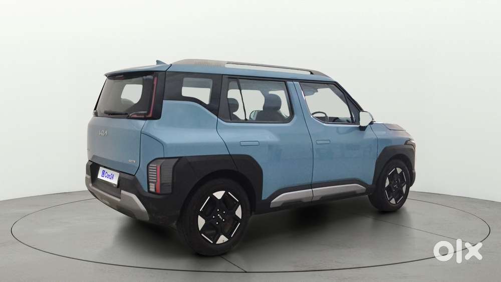 Kia Syros Htx Turbo, 2025, Petrol