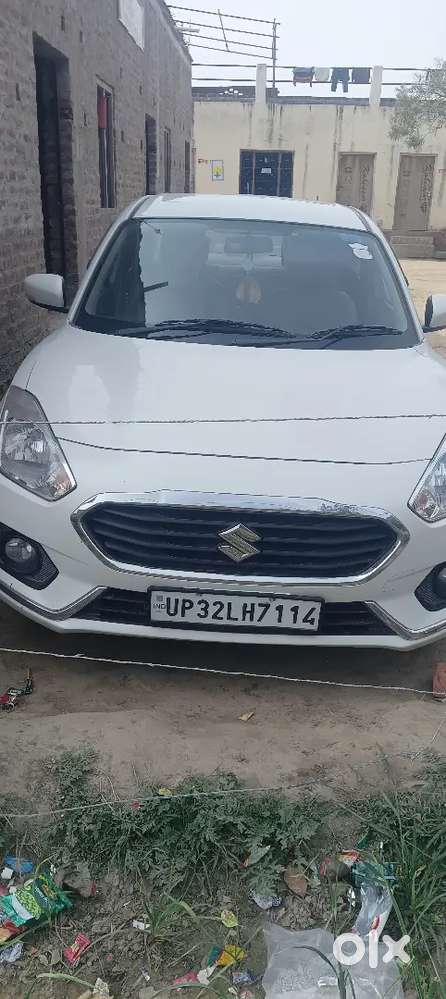 In Good Condition And No Accidental (stock)